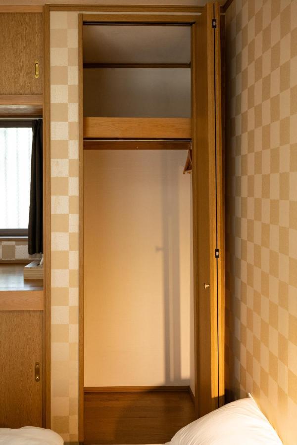 Villa More * Präfektur Tokio